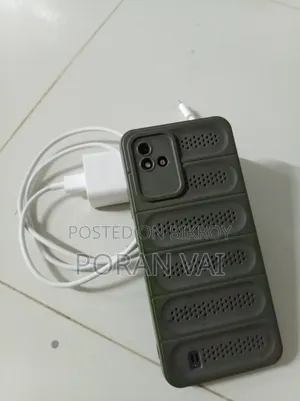 Realme C21Y 64 GB Black