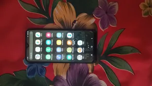 Samsung Galaxy M20 32 GB Black