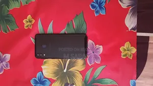 স্যামসাং গ্যালাক্সি এম২০ ৩২ জিবি কালো