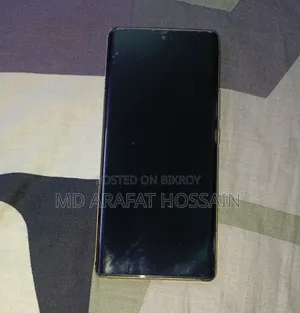 Infinix Note 40S 256 GB Green
