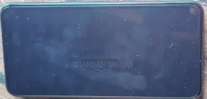 Google Pixel 5 128 GB Black