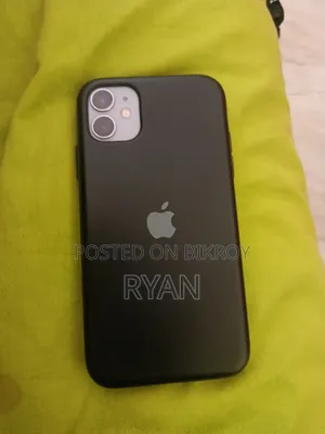 Apple iPhone 11 64 GB Purple