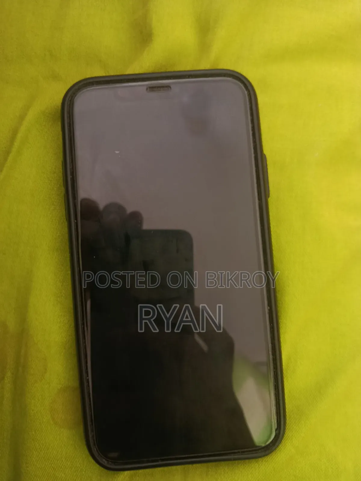 Apple iPhone 11 64 GB Purple