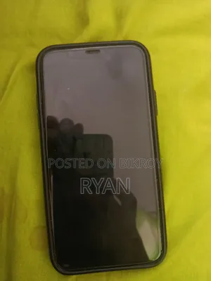 Apple iPhone 11 64 GB Purple