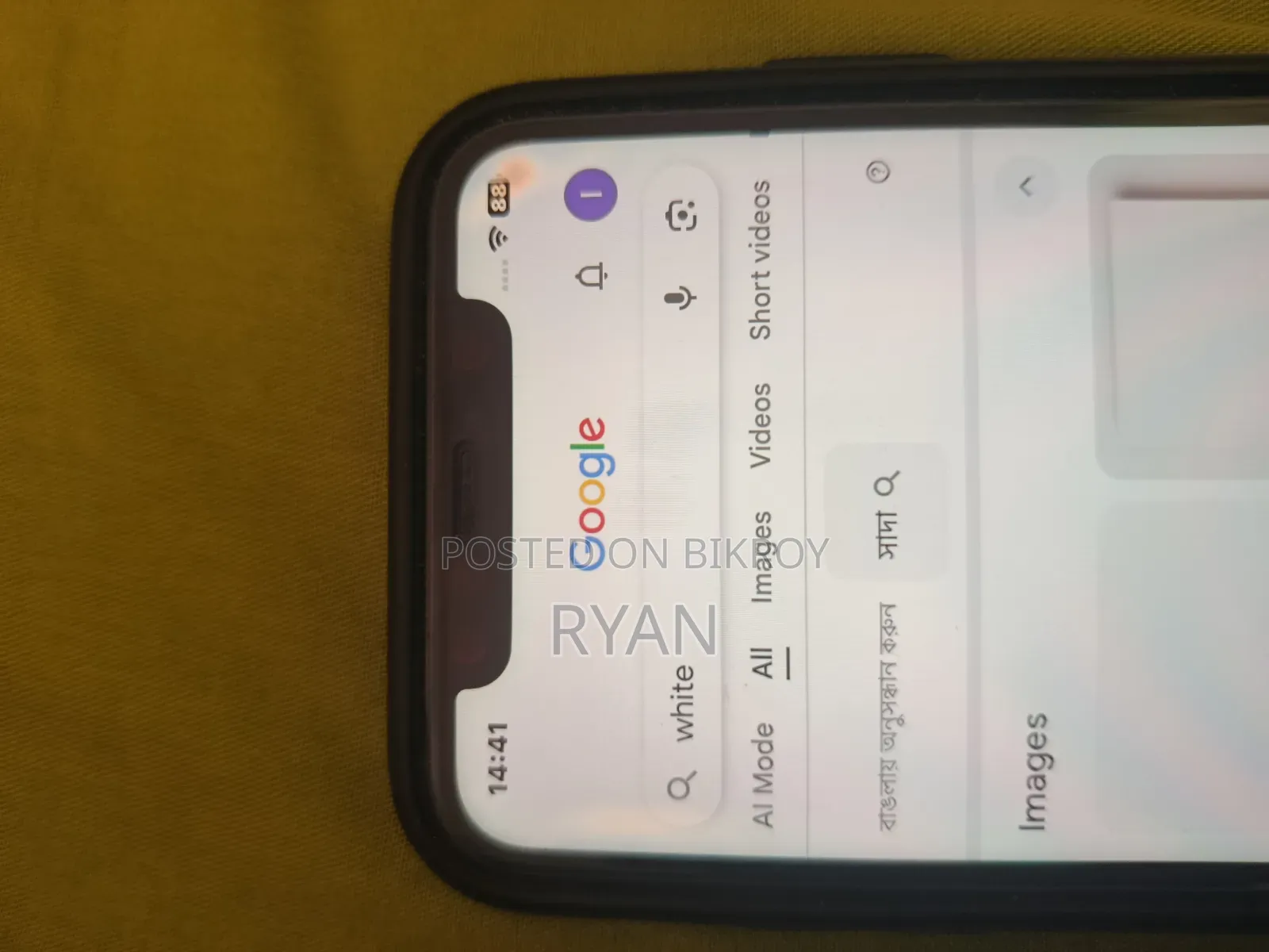 Apple iPhone 11 64 GB Purple