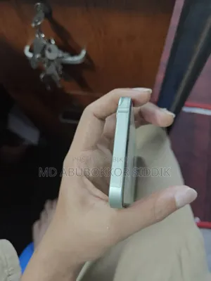 অ্যাপল আইফোন ১২ ১২৮ জিবি সবুজ