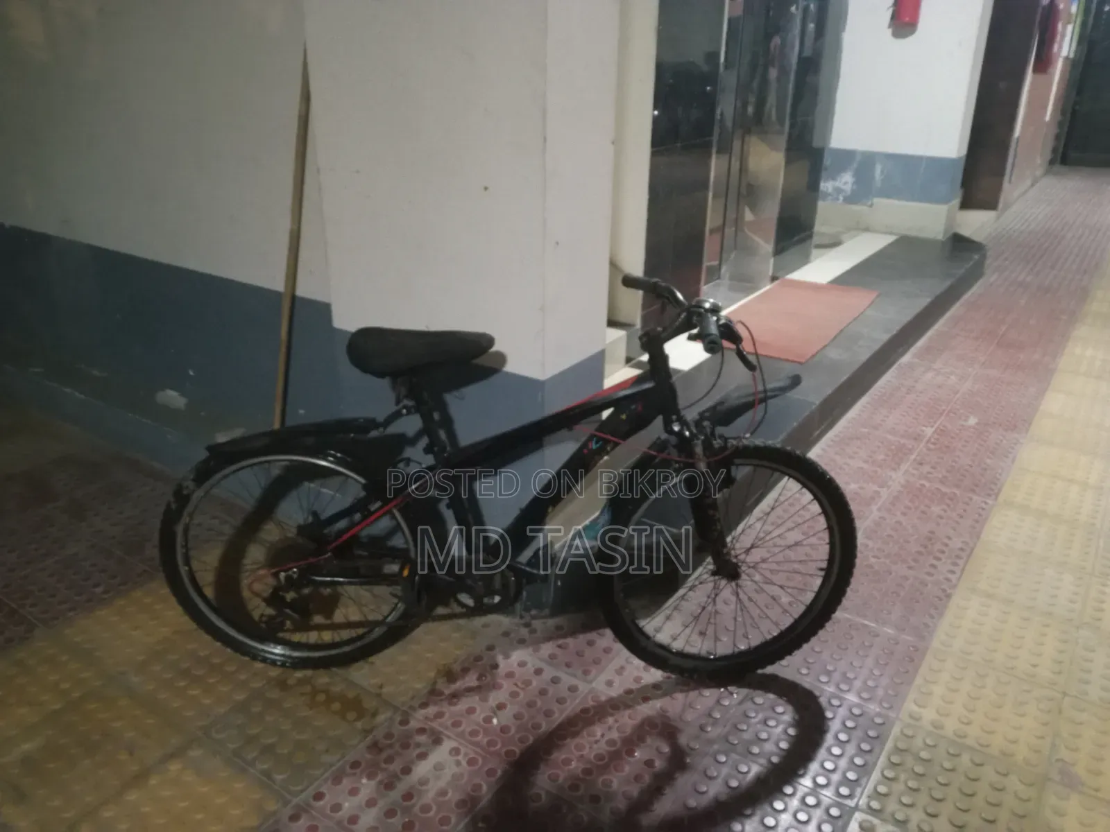 গিয়ার সাইকেল