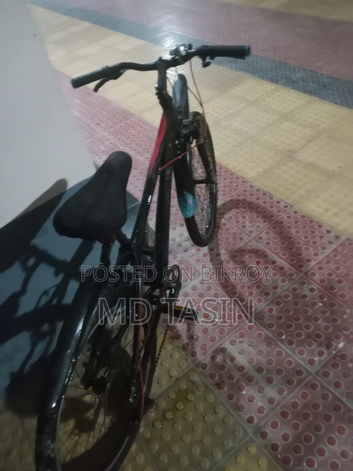 গিয়ার সাইকেল