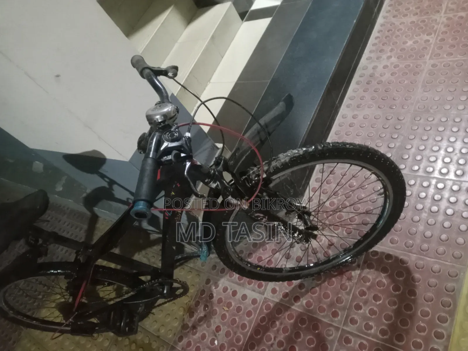 গিয়ার সাইকেল