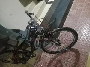 গিয়ার সাইকেল