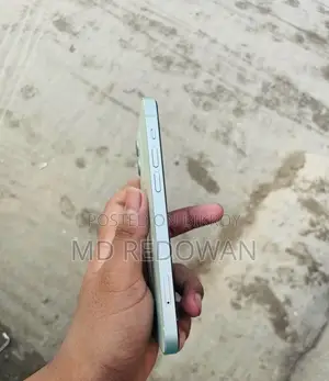 Apple iPhone 12 128 GB Green