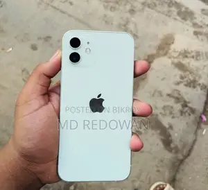 অ্যাপল আইফোন ১২ ১২৮ জিবি সবুজ
