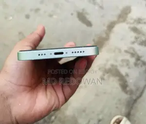Apple iPhone 12 128 GB Green