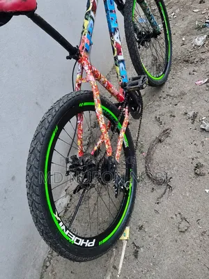 Beautiful Mountain Bike for Sale