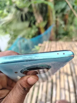 Xiaomi Mi 10i 128 GB Blue