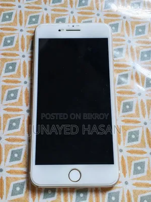 Apple iPhone 7 Plus 128 GB Gold
