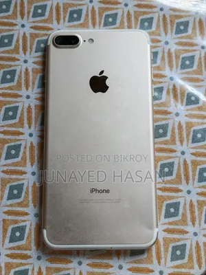 Apple iPhone 7 Plus 128 GB Gold