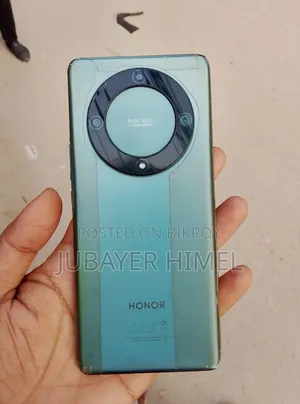 Honor X9a 5G 256 GB