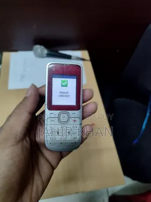 Nokia C1 16 GB Red
