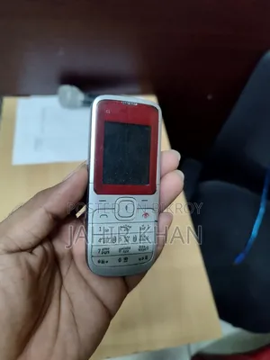 Nokia C1 16 GB Red