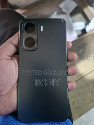 iQOO 11 256 GB Black