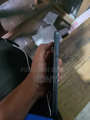 iQOO 11 256 GB Black