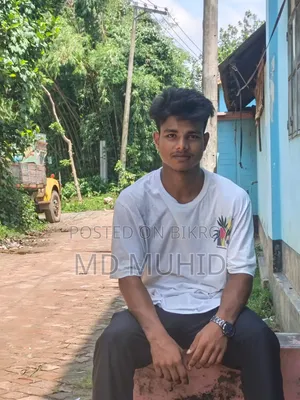 Md Muhid Hasan