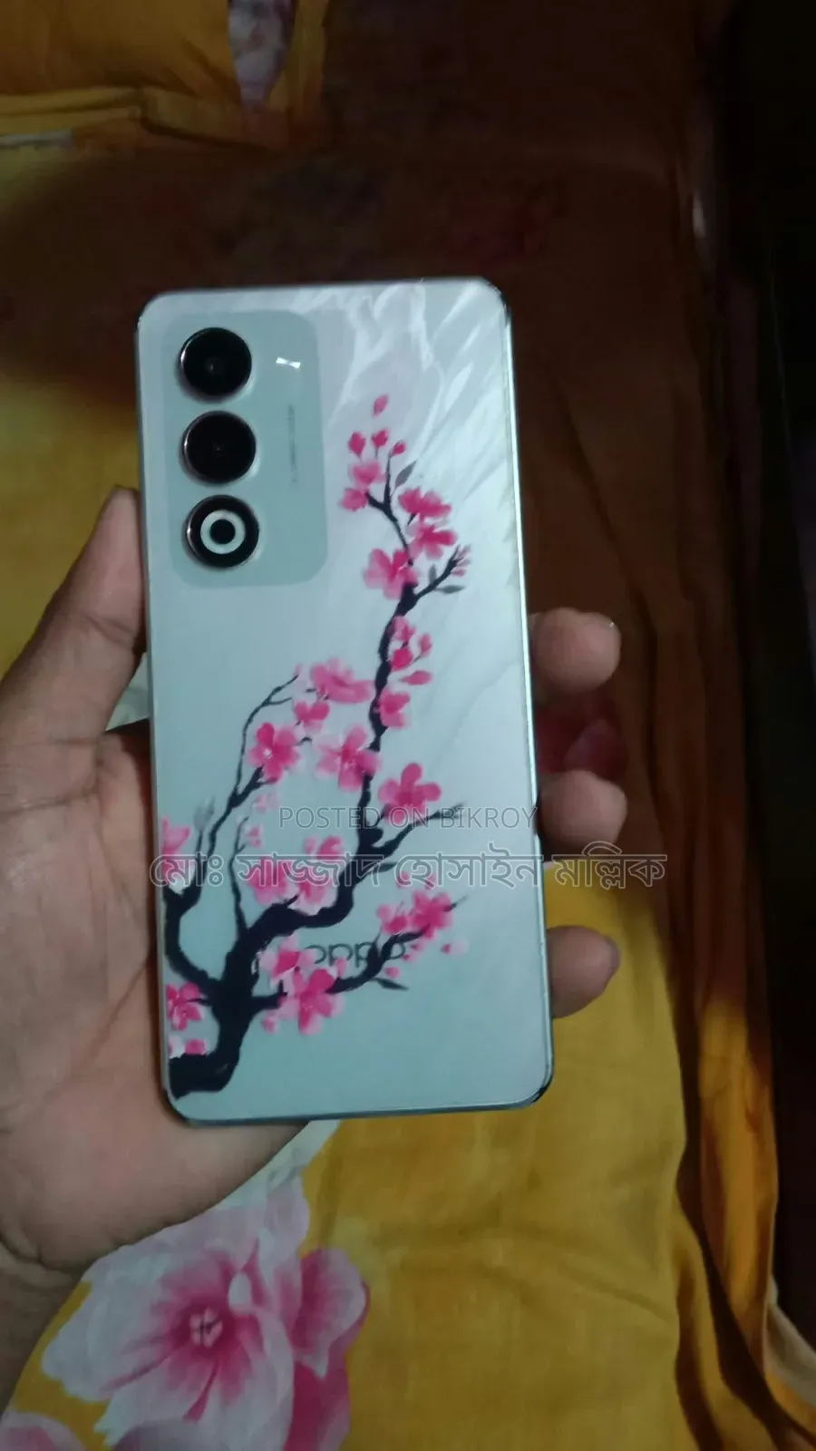 Oppo A5 128 GB Silver