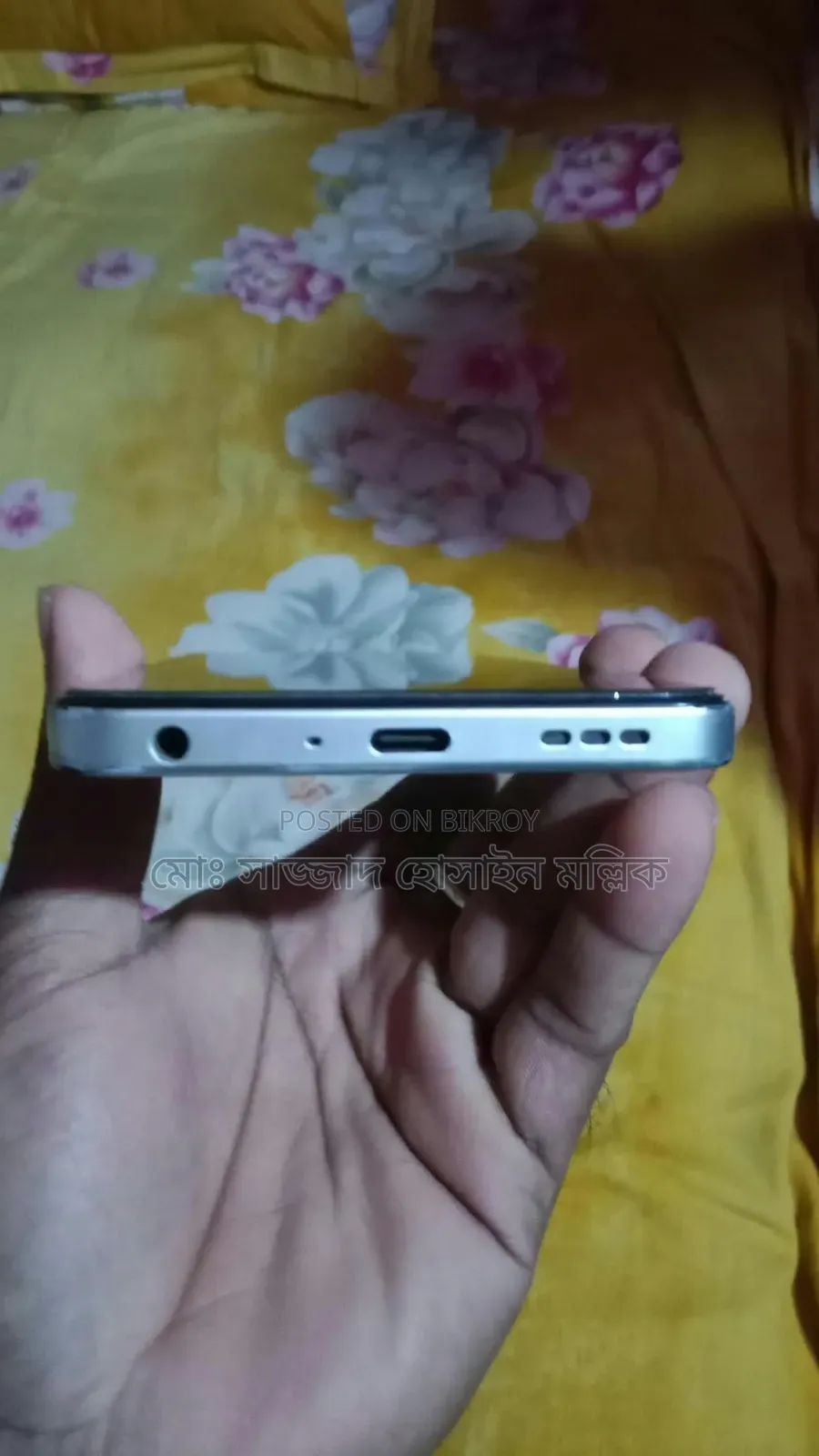 Oppo A5 128 GB Silver