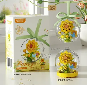 Lego Flower