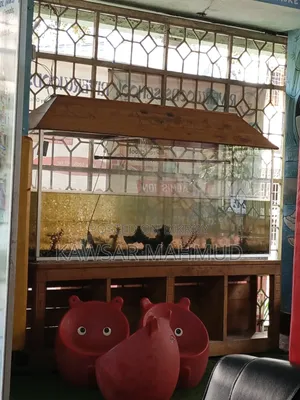 অ্যাকোয়ারিয়াম বিক্রির জন্য