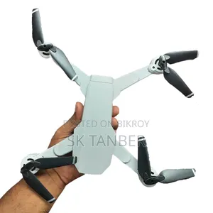 Traveller Drone
