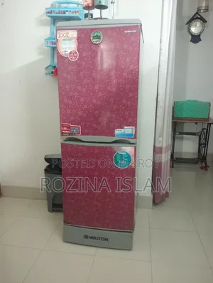 Walton Freezer