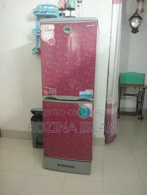 Walton Freezer