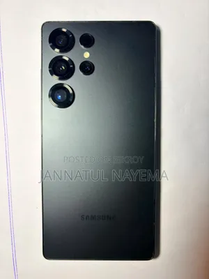 Samsung Galaxy S25 Ultra 512 GB Blue