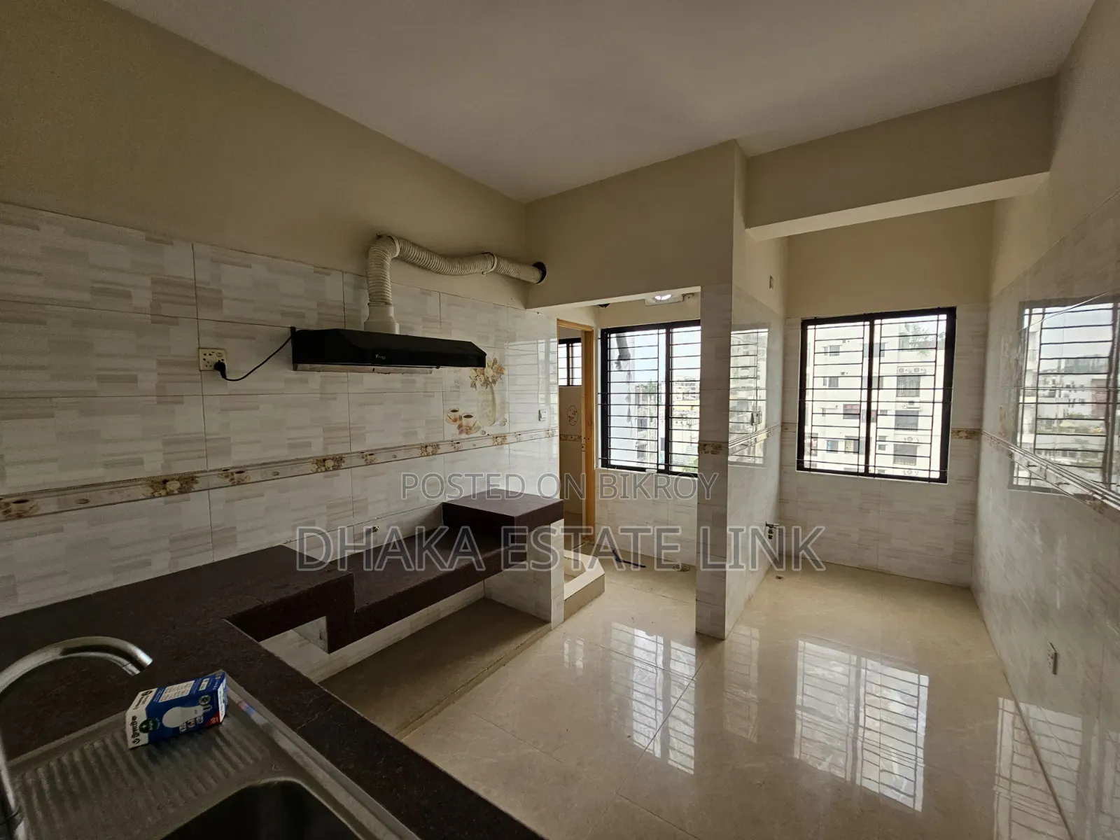 3bdrm Apartment in Dhanmondi for sale