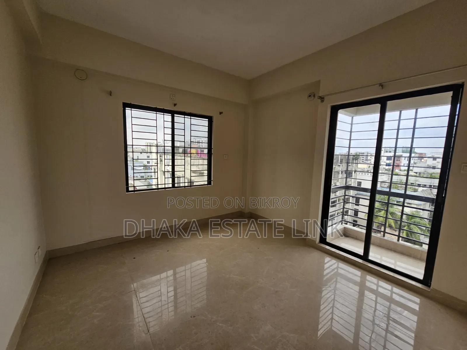 3bdrm Apartment in Dhanmondi for sale