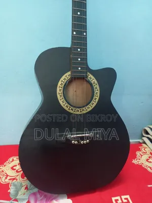 Acoustic Guiter for Sale