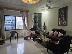 4 Bedroom Apartment in Mohammadpur for sale