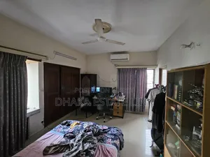 4-Bedroom Apartment in Mohammadpur for sale