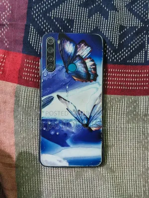 Xiaomi Redmi Note 8 64 GB Blue