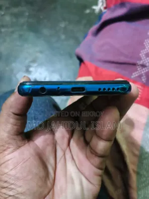 Xiaomi Redmi Note 8 64 GB Blue