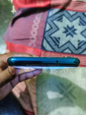 Xiaomi Redmi Note 8 64 GB Blue