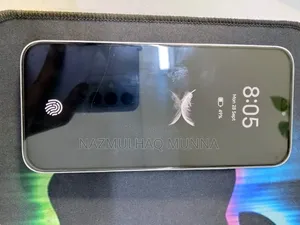 Honor 400 Lite 256 GB Gray