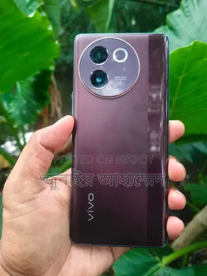 ভিভো ভি৩০ই ১২৮ জিবি পার্পল