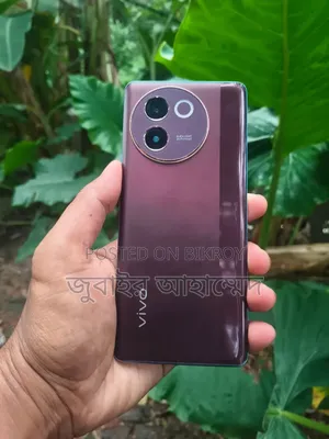 Vivo V30e 128 GB Purple