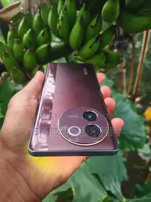 Vivo V30e 128 GB Purple