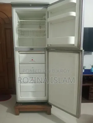 বাটারফ্লাই ফ্রিজার