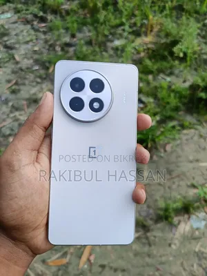 ওয়ানপ্লাস এইস ২৫৬ জিবি সিলভার