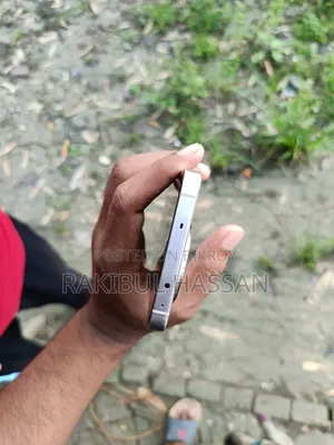 OnePlus Ace 256 GB Silver